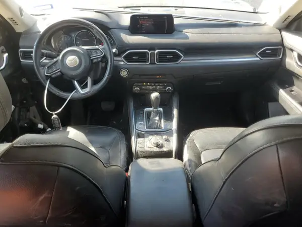 JM3KFADM8L0731958 2020 MAZDA CX-5 - Image 8