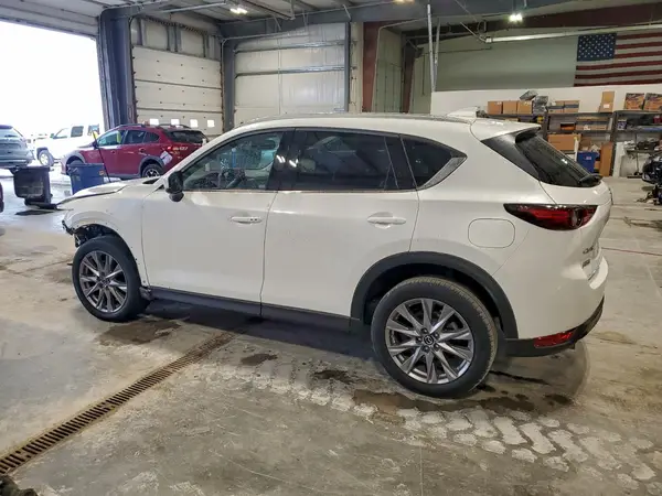 JM3KFADM8L0736884 2020 MAZDA CX-5 - Image 2
