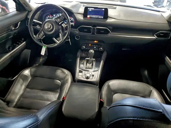 JM3KFADM8L0736884 2020 MAZDA CX-5 - Image 8