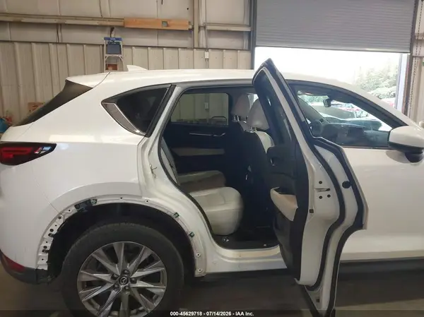 JM3KFADM8L0737081 2020 MAZDA CX-5 - Image 8