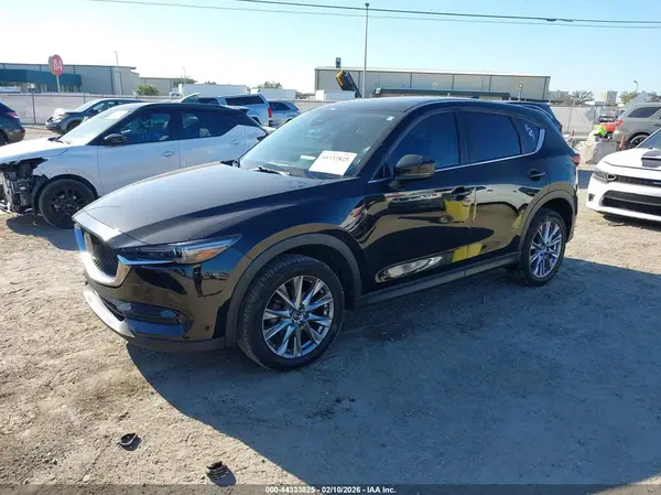 JM3KFADM8L0738330 2020 MAZDA CX-5 - Image 2