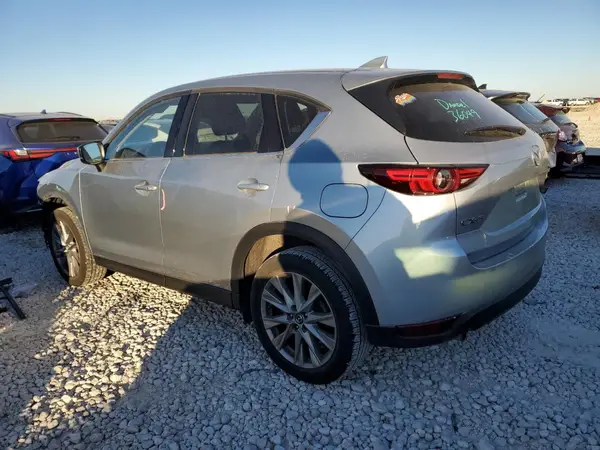 JM3KFADM8L0743852 2020 MAZDA CX-5 - Image 2