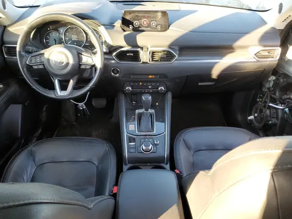 JM3KFADM8L0743852 2020 MAZDA CX-5 - Image 8