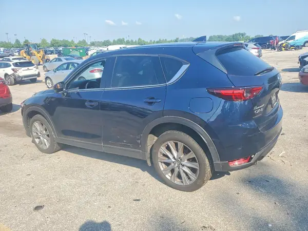 JM3KFADM8L0762904 2020 MAZDA CX-5 - Image 2