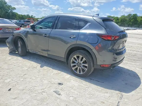 JM3KFADM8L0823653 2020 MAZDA CX-5 - Image 2