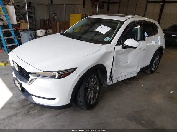 JM3KFADM8L0838797 2020 MAZDA CX-5 - Image 2