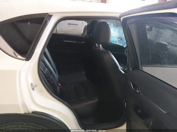 JM3KFADM8L0838797 2020 MAZDA CX-5 - Image 8