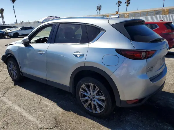 JM3KFADM8L0845555 2020 MAZDA CX-5 - Image 2
