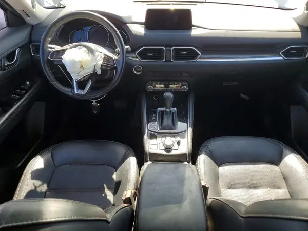JM3KFADM8L0845555 2020 MAZDA CX-5 - Image 8