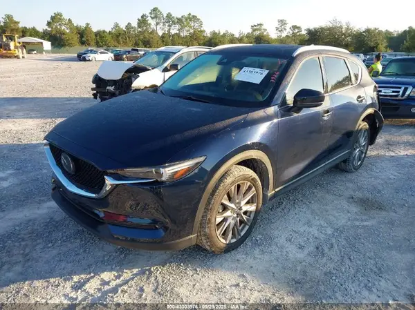 JM3KFADM8L0849265 2020 MAZDA CX-5 - Image 2
