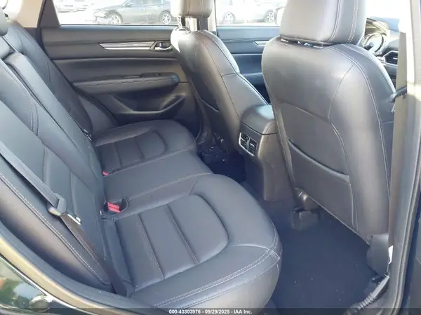 JM3KFADM8L0849265 2020 MAZDA CX-5 - Image 8