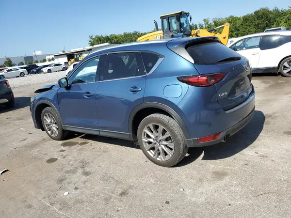 JM3KFADM8L0853493 2020 MAZDA CX-5 - Image 2