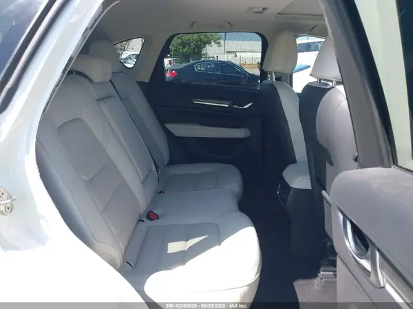 JM3KFADM8L0858368 2020 MAZDA CX-5 - Image 8