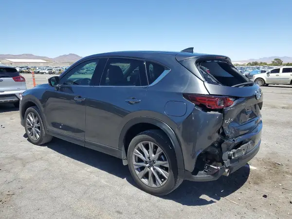JM3KFADM8L0859861 2020 MAZDA CX-5 - Image 2