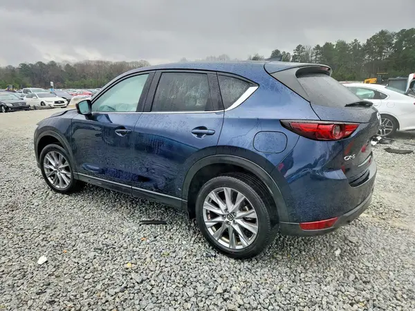 JM3KFADM8L0864607 2020 MAZDA CX-5 - Image 2