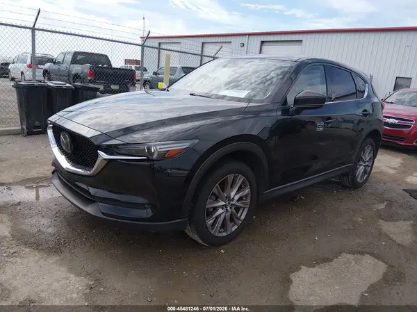 JM3KFADM8L1723045 2020 MAZDA CX-5 - Image 2