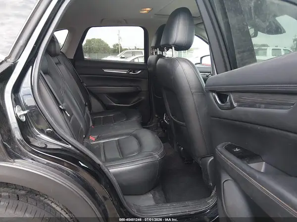 JM3KFADM8L1723045 2020 MAZDA CX-5 - Image 8