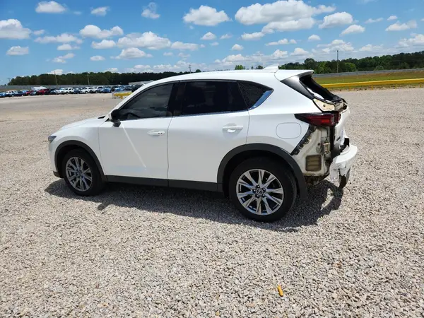 JM3KFADM8L1778174 2020 MAZDA CX-5 - Image 2