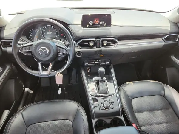 JM3KFADM8L1778174 2020 MAZDA CX-5 - Image 8