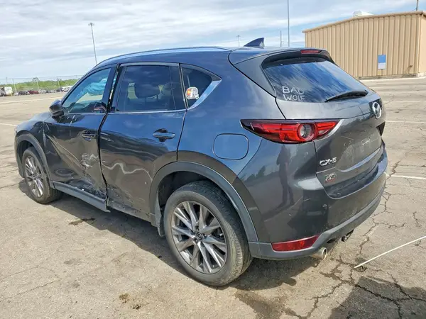 JM3KFADM8L1827955 2020 MAZDA CX-5 - Image 2