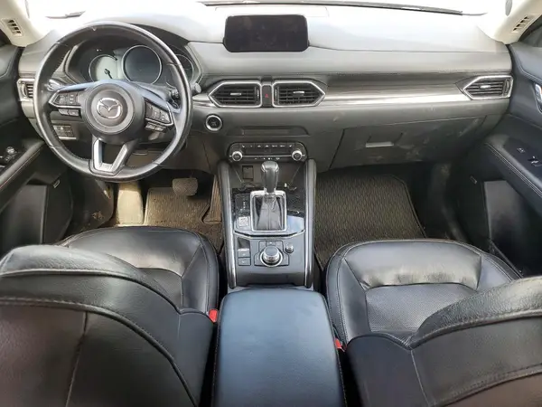 JM3KFADM8L1827955 2020 MAZDA CX-5 - Image 8