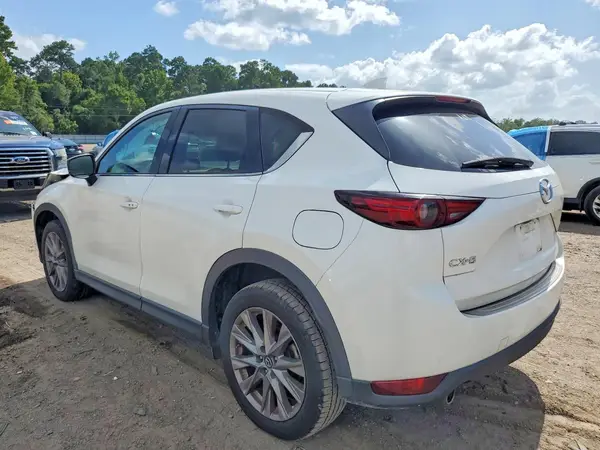 JM3KFADM8L1837109 2020 MAZDA CX-5 - Image 2