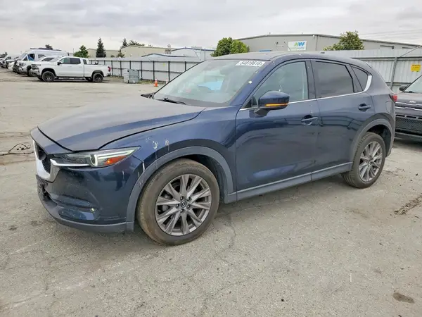 JM3KFADM8L1858073 2020 MAZDA CX-5 - Image 1