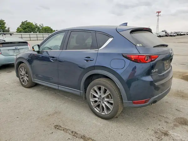 JM3KFADM8L1858073 2020 MAZDA CX-5 - Image 2