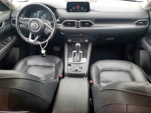 JM3KFADM8L1858073 2020 MAZDA CX-5 - Image 8