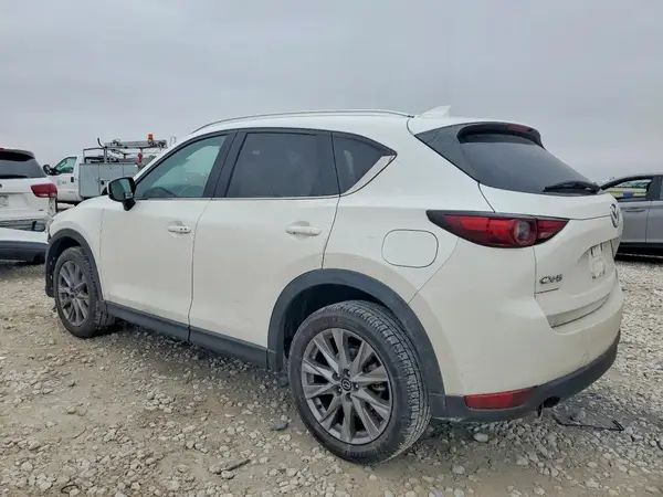JM3KFADM8M0300750 2021 MAZDA CX-5 - Image 2