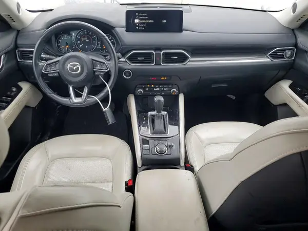 JM3KFADM8M0300750 2021 MAZDA CX-5 - Image 8