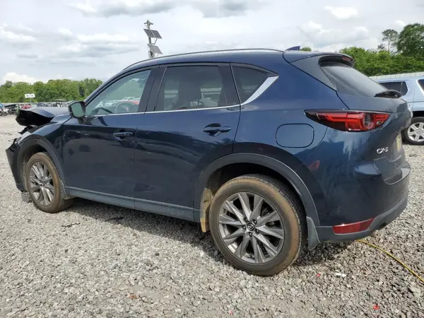 JM3KFADM8M0303938 2021 MAZDA CX-5 - Image 2