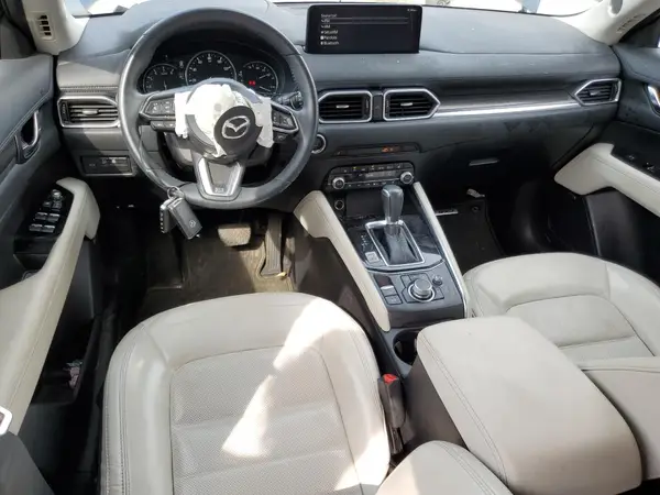 JM3KFADM8M0303938 2021 MAZDA CX-5 - Image 8