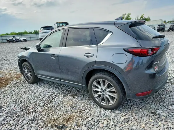 JM3KFADM8M0341248 2021 MAZDA CX-5 - Image 2