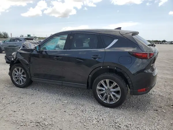 JM3KFADM8M0352024 2021 MAZDA CX-5 - Image 2