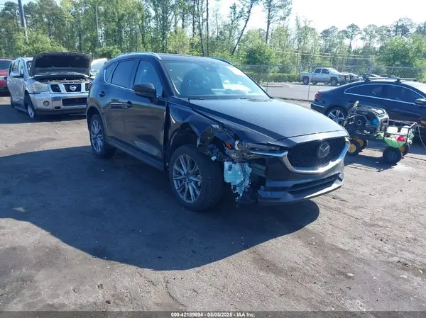JM3KFADM8M0378204 2021 MAZDA CX-5 - Image 1