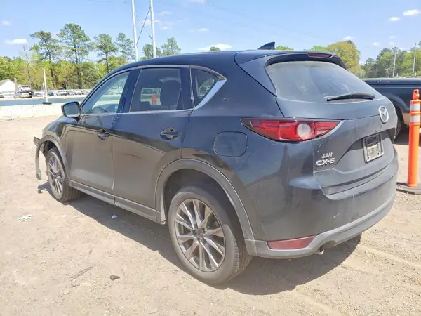 JM3KFADM8M0386951 2021 MAZDA CX-5 - Image 2
