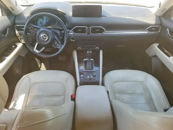 JM3KFADM8M0386951 2021 MAZDA CX-5 - Image 8