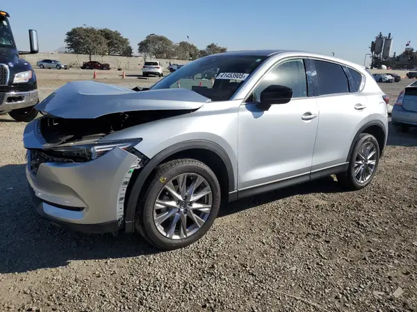 JM3KFADM8M0387839 2021 MAZDA CX-5 - Image 1