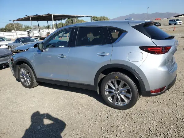 JM3KFADM8M0387839 2021 MAZDA CX-5 - Image 2