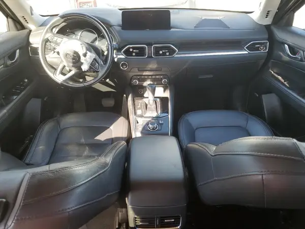 JM3KFADM8M0387839 2021 MAZDA CX-5 - Image 8