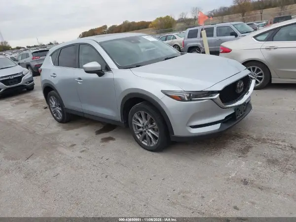 JM3KFADM8M0391163 2021 MAZDA CX-5 - Image 1
