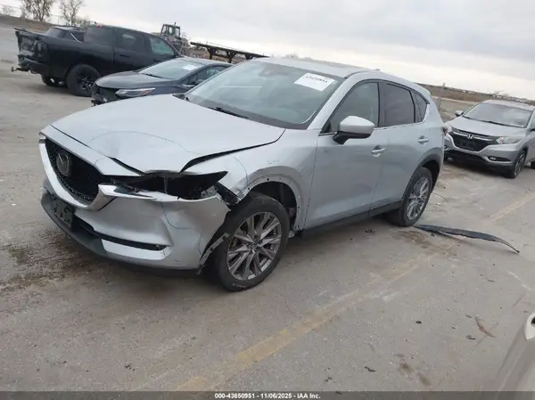 JM3KFADM8M0391163 2021 MAZDA CX-5 - Image 2