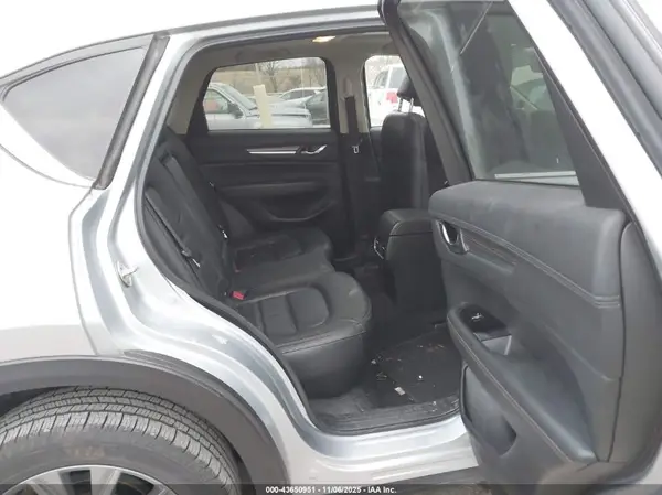 JM3KFADM8M0391163 2021 MAZDA CX-5 - Image 8