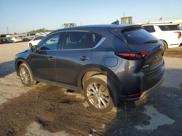 JM3KFADM8M0471918 2021 MAZDA CX-5 - Image 2