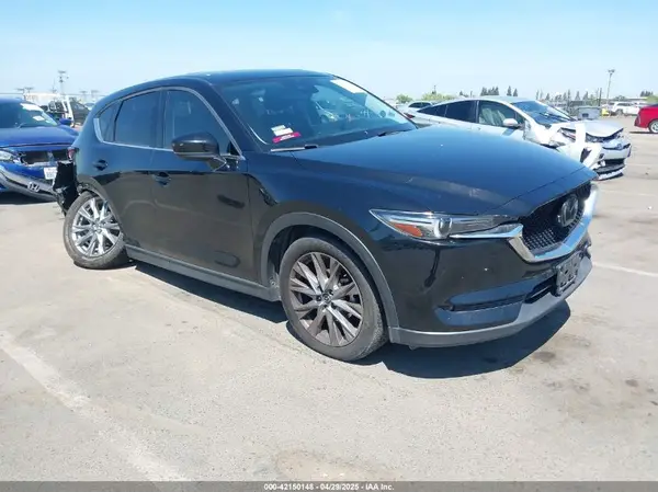JM3KFADM8M1321527 2021 MAZDA CX-5 - Image 1