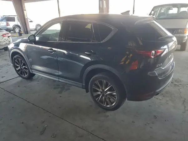 JM3KFADM8M1322256 2021 MAZDA CX-5 - Image 2