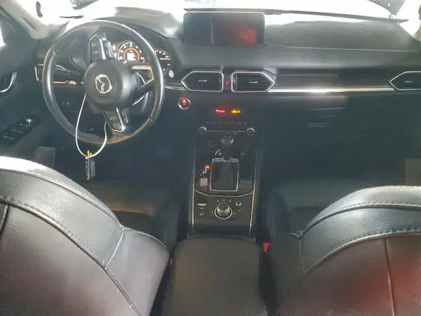 JM3KFADM8M1322256 2021 MAZDA CX-5 - Image 8