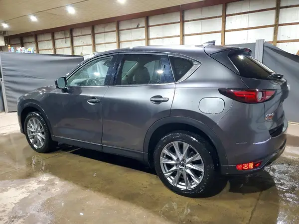 JM3KFADM8M1325626 2021 MAZDA CX-5 - Image 2