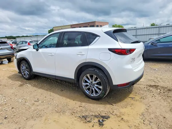 JM3KFADM8M1325657 2021 MAZDA CX-5 - Image 2
